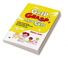 Grip Grasp And Go