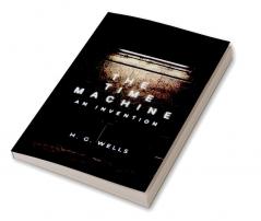 THE TIME MACHINE