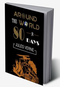 Around the World in Eighty Days