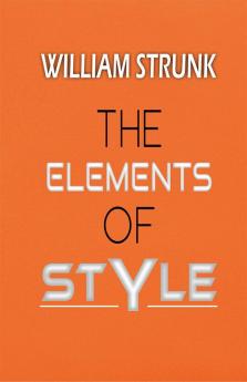 The Elements of Style