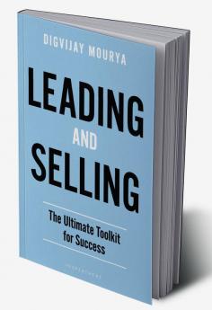 Leading and Selling