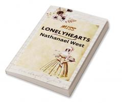 MISS LONELYHEARTS