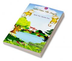 Tales From The Jungle: Collection Of Stories Written By Children