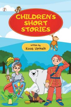 Children’s Short Stories