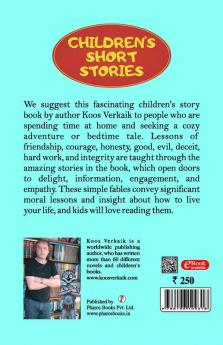 Children’s Short Stories