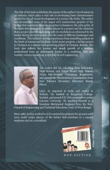 My Association with the Construction Industry in the Indian Sub-Continent