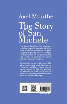 THE STORY OF SAN MICHELE