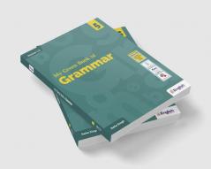 My Green Book of Grammar for Class 5