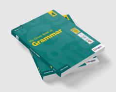 My Green Book of Grammar for Class 4