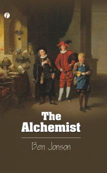The Alchemist