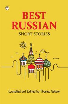 Best Russian Short Stories