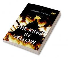 The King In Yellow