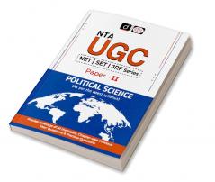 UGC-NET Political Science (Paper-II)