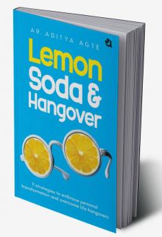 Lemon Soda and Hangover