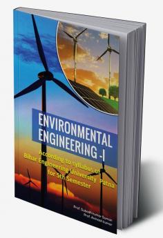 Environmental Engineering-1