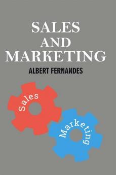 Sales  and Marketing