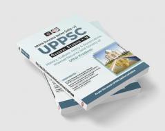 UPPSC Paper-V History Culture Polity & Governance Internal Security and Society