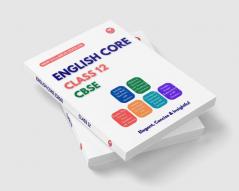 English Core Class 12 CBSE