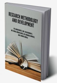 RESEARCH METHODOLOGY AND DEVELOPMENT