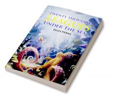 Twenty Thousand Leagues under the sea