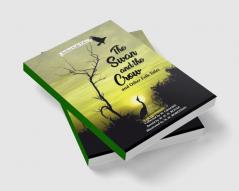 The swan & the crow & other folktales