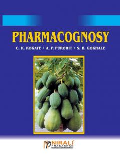 Pharmacognosy V- I & II