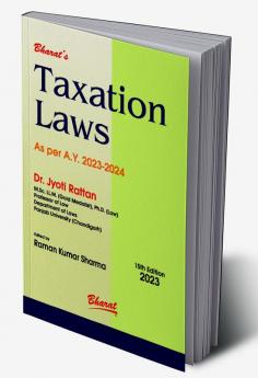 Taxation Laws 2023