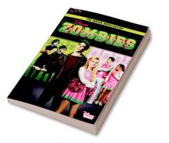 Disney Zombies : The Junior Novelization