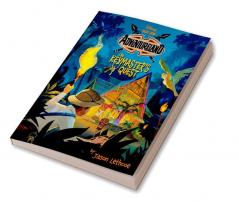 Disney Adventure Land : The Keymaster's Quest