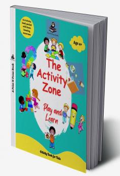 The Activity Zone: Play and Learn