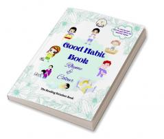 GOOD HABIT BOOK : RHYME AND COLOUR