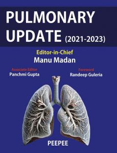 Pulmonary Update (2021-2023)