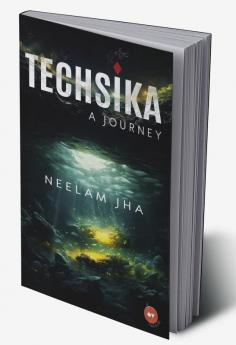 TECHSIKA - A Journey