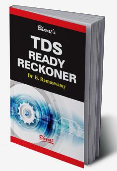 T D S Ready Reckoner