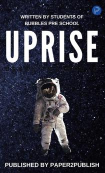 UPRISE : BREAK THE MOULD