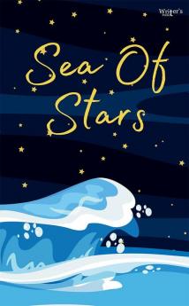 Poetry Book Sea of Stars