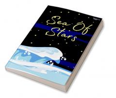 Poetry Book Sea of Stars