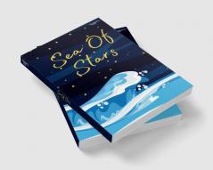 Poetry Book Sea of Stars