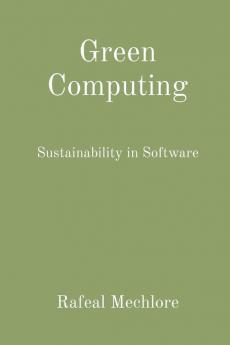 Green Computing