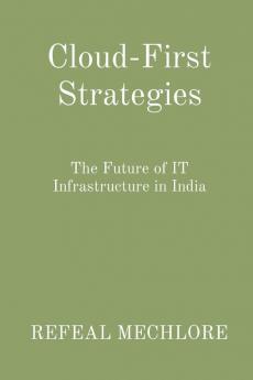 Cloud-First Strategies