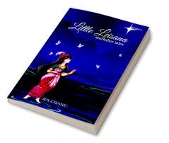 Short stories book Little Leisana and other tales