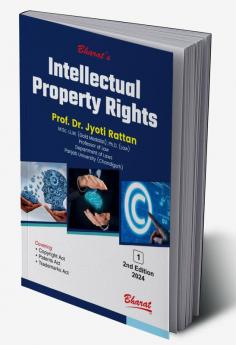 Intellectual Property Rights - Volume. 1