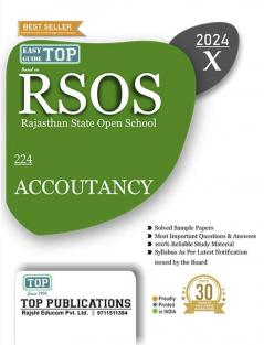 TOP 224 ACCOUNTANCY RSOS