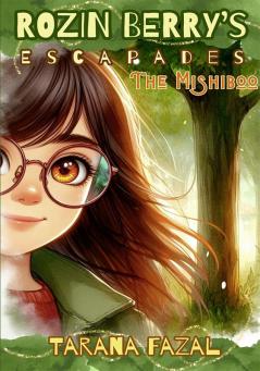 Rozin Berry’s Escapades : The Mishiboo