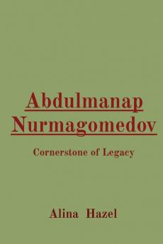 Abdulmanap Nurmagomedov