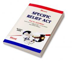 SPECIFIC RELIEF ACT