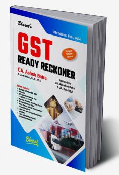 GST Ready Reckoner