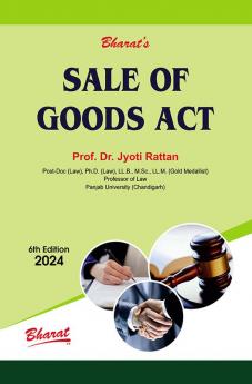 SALE OF GOODS ACT