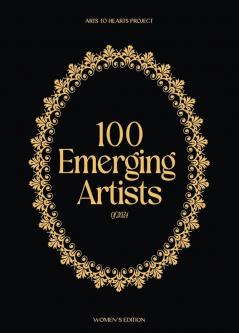 100 Emerging Artists of 2024