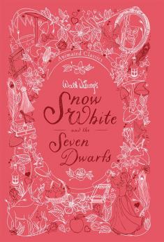 Disney Animated Classics : Snow White and the Seven Dwarfs